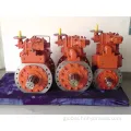 China Ihi Marine Crane Vane Motor Spare Parts Rotor Supplier